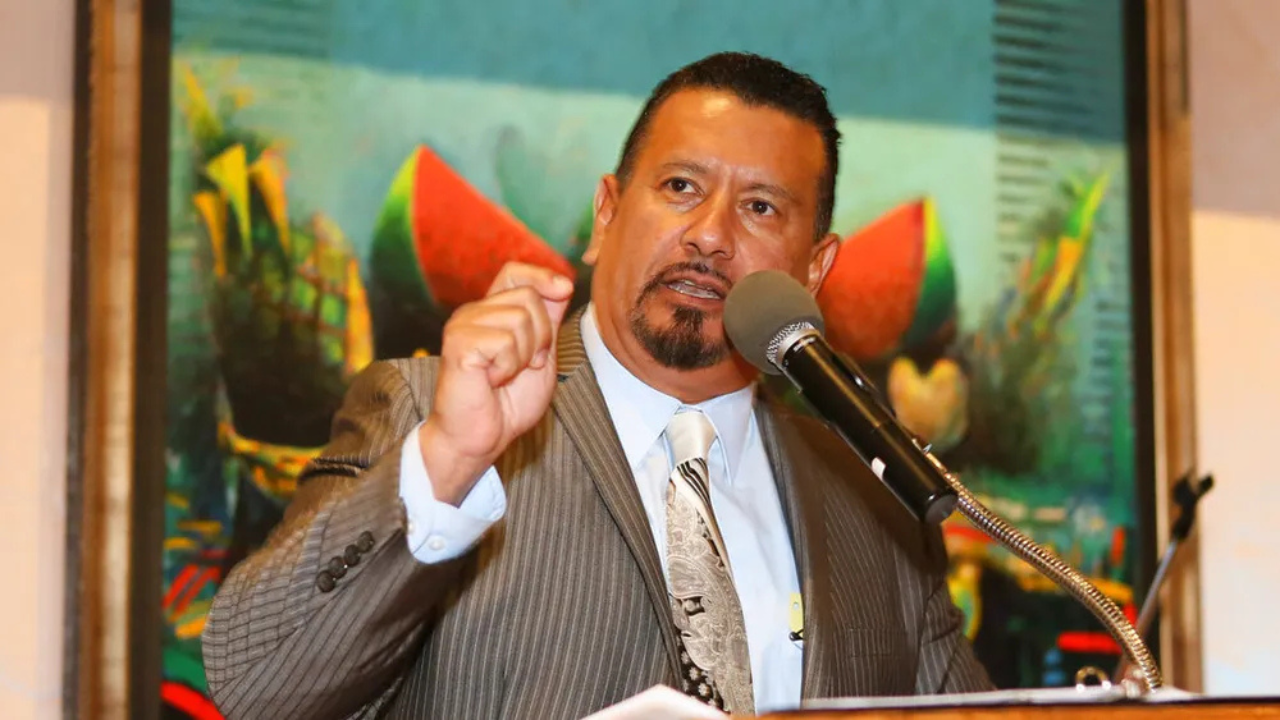 richard montanez net worth