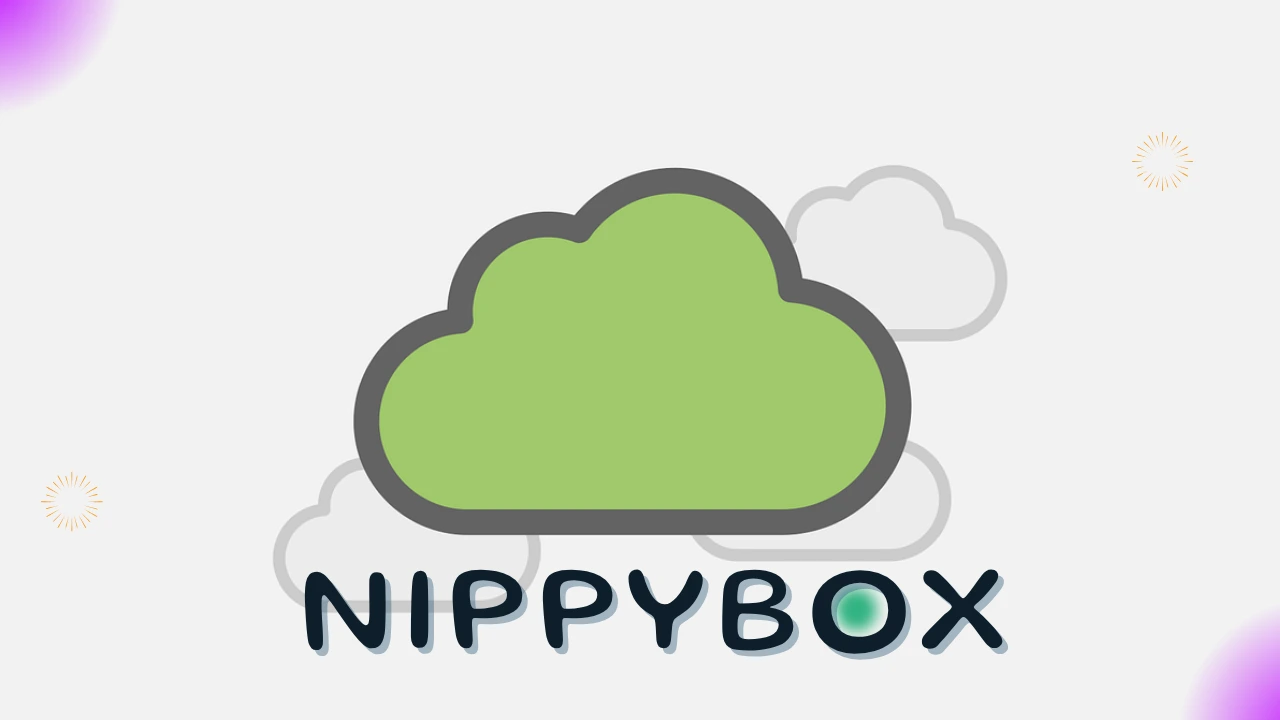NippyBox