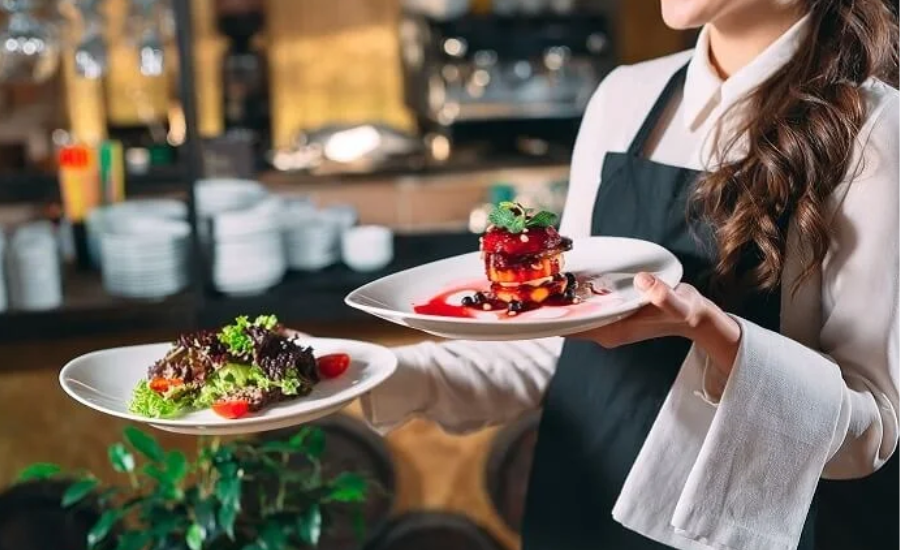 How to Start a Restaurant