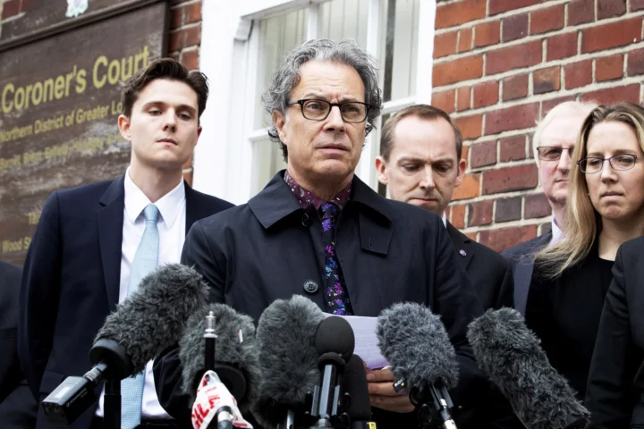 Teenager’s Death Sparks