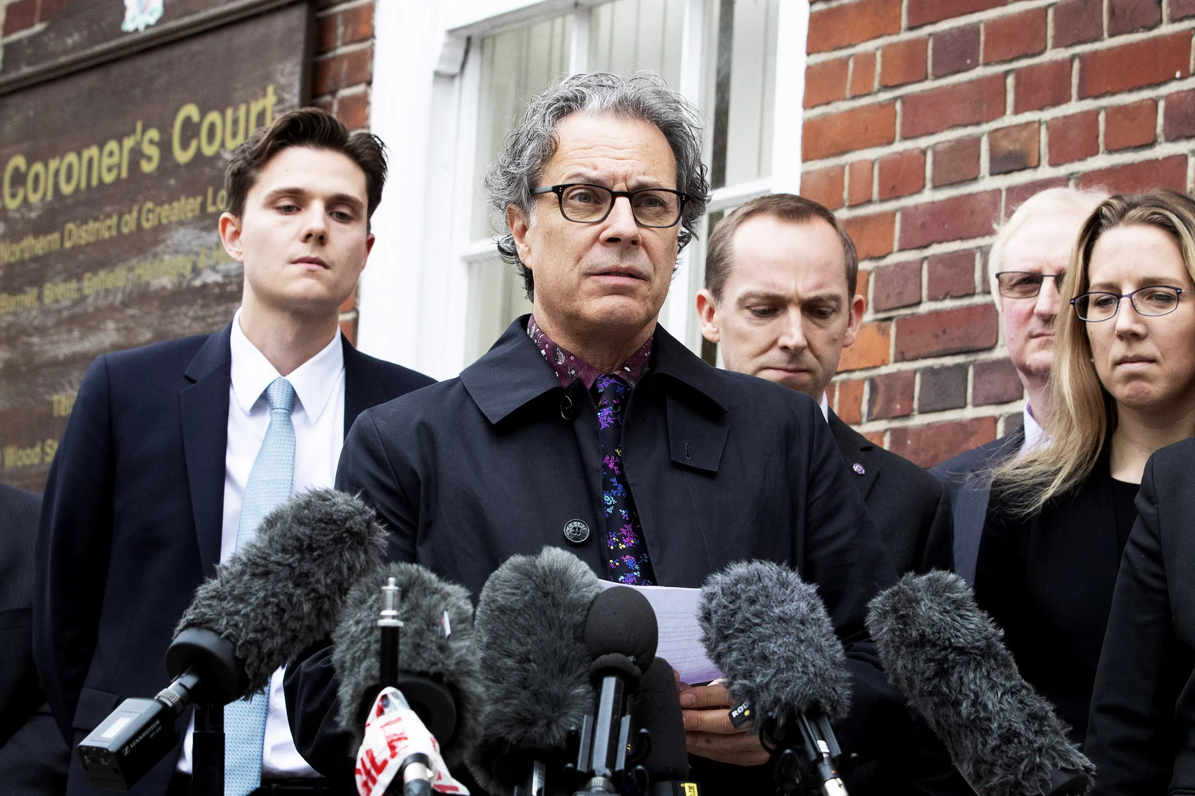 Teenager’s Death Sparks