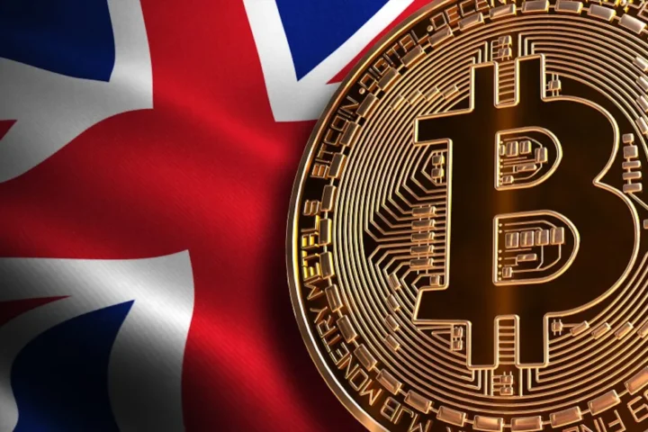 UK Crypto Market