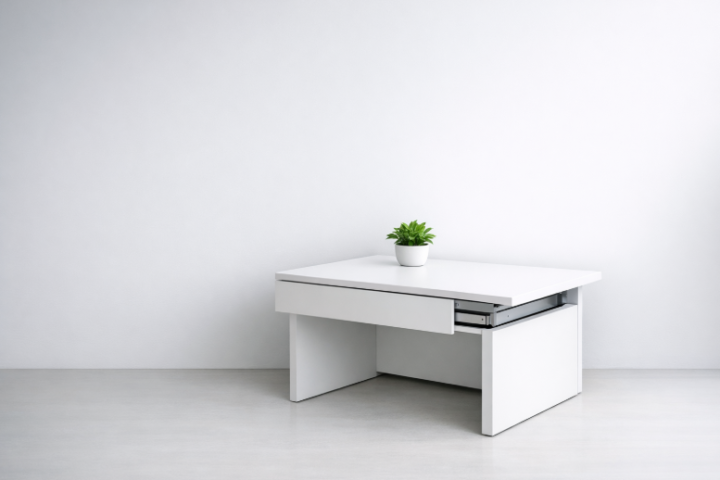 multifunctional furniture