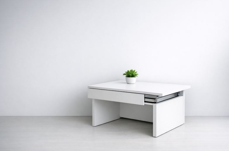 multifunctional furniture